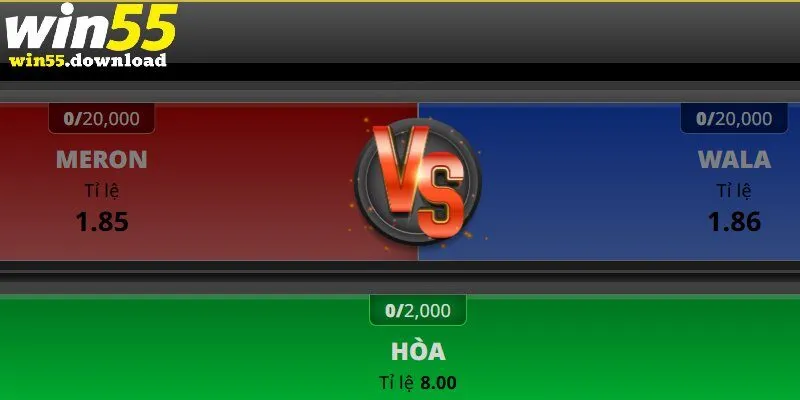 Bật mí một số kinh nghiệm cược đá gà Win55 thắng lớn 