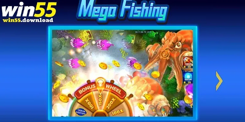 Các nhà cung cấp bắn cá Win55 hàng đầu đang góp mặt 