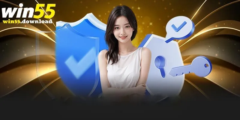 Cập nhật các quy định trong điều khoản sử dụng Win55