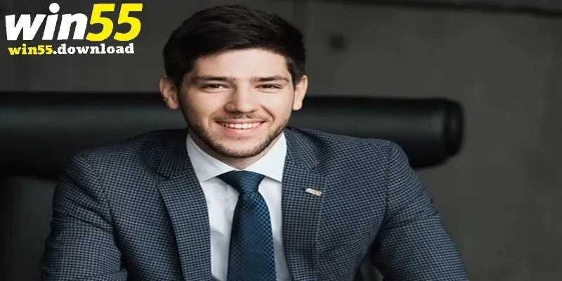 CEO Quang Minh - Người Đưa Win55 Vươn Tầm Quốc Tế