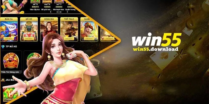 Đăng Ký Win55 Cực Dễ, Chỉ Mất 1 Phút Để Hoàn Thành