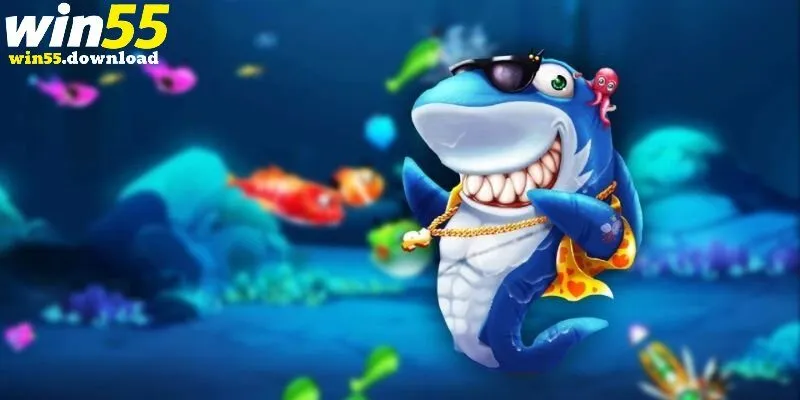 Đánh giá những ưu điểm của game săn cá H5 