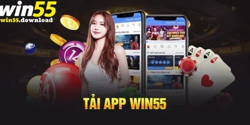 Đánh giá từ người đã tải app Win55 trên Android và iOS