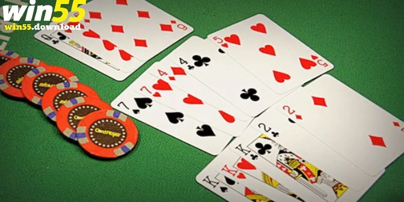 Đôi nét về game bài Mậu Binh