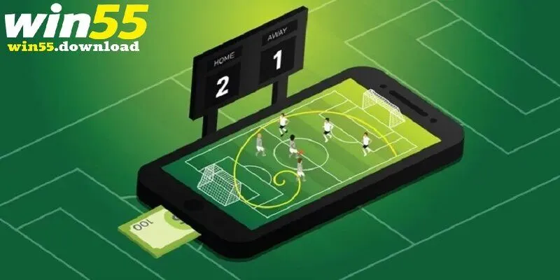 IM cũng là cái tên nổi bật tại nhà cái WIn55 