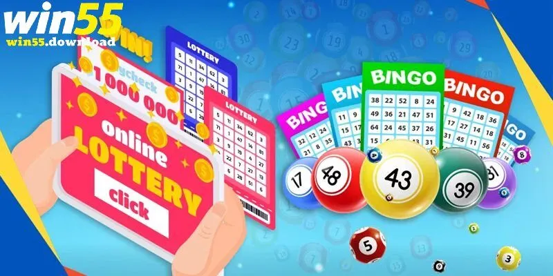 Keno là lựa chọn đổi đời nhanh cho người đam mê xổ số Win55 