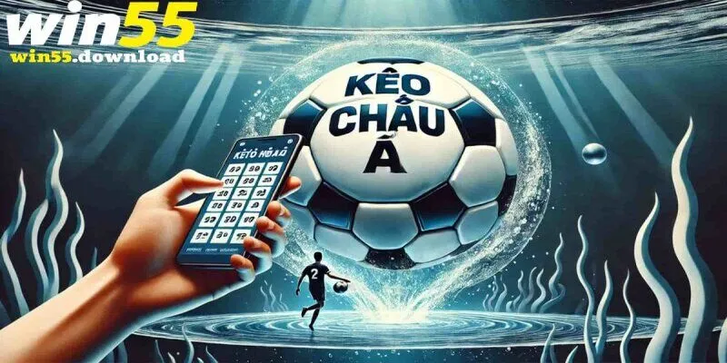 Kèo 2.25 cũng là lựa chọn đáng thử tại cược châu Á