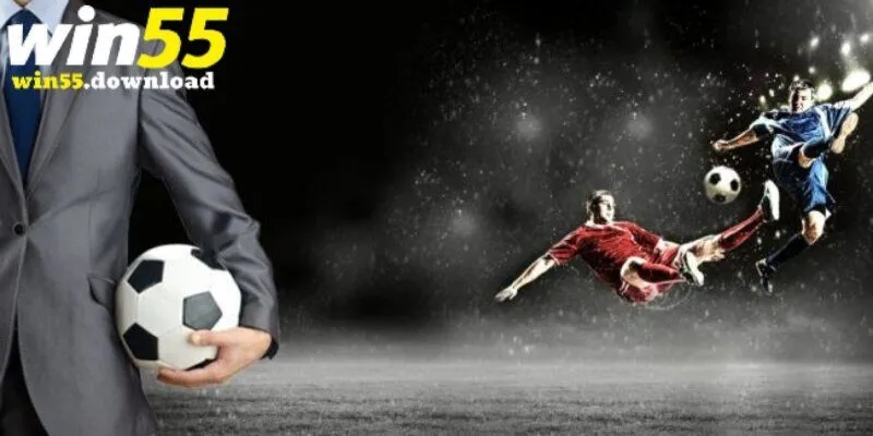 Thể Thao Win55 - Sân Chơi Sport Uy Tín, Xanh Chín 2025