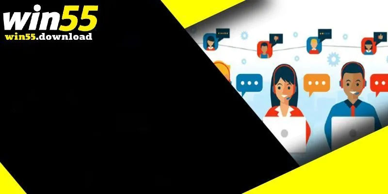 Tổng hợp lưu ý khi liên hệ Win55 không nên bỏ qua