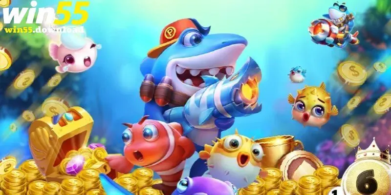 Tổng hợp mẹo săn cá xèng thắng lớn 