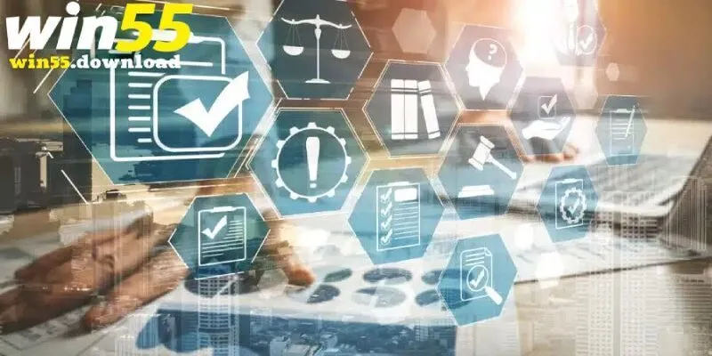 Trách nhiệm của thành viên với điều khoản sử dụng Win55