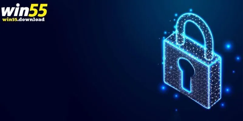 Trách nhiệm của từng bên trong chính sách bảo mật Win55 