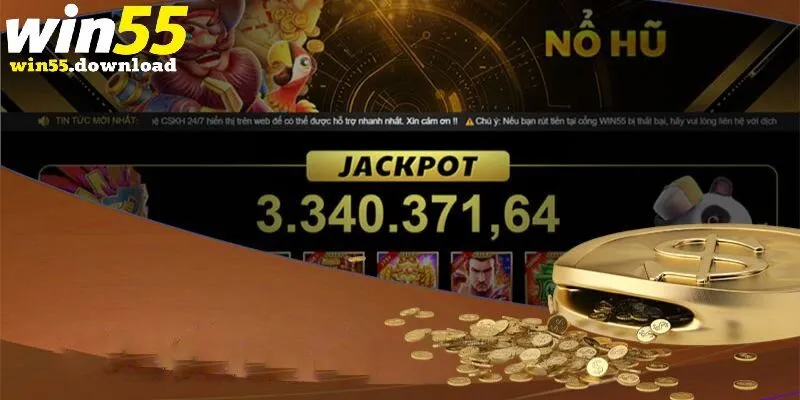 Win55 không rút được tiền hãy kiểm tra số dư tài khoản 